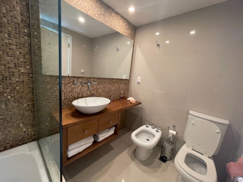 Penthouse en alquiler en Rincón del Indio a pocos metros del mar